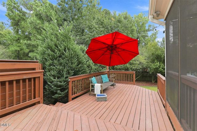 1993 Steeple Chase Bend, Apex, NC 27502