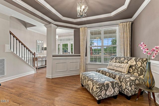 1993 Steeple Chase Bend, Apex, NC 27502