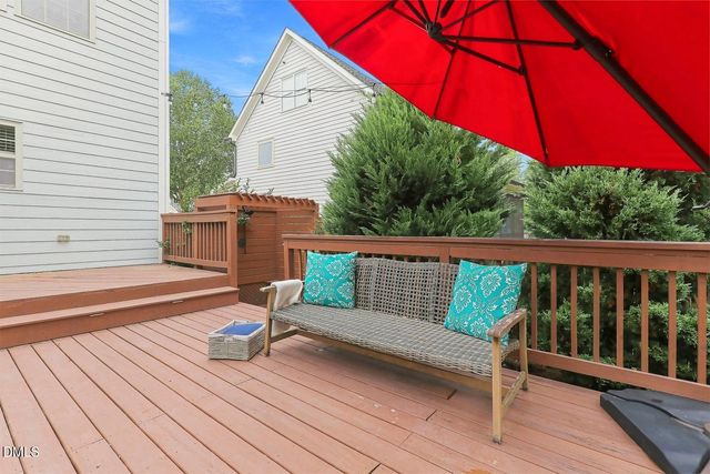 1993 Steeple Chase Bend, Apex, NC 27502