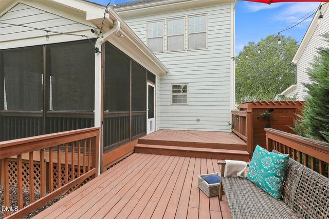 1993 Steeple Chase Bend, Apex, NC 27502