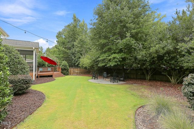 1993 Steeple Chase Bend, Apex, NC 27502