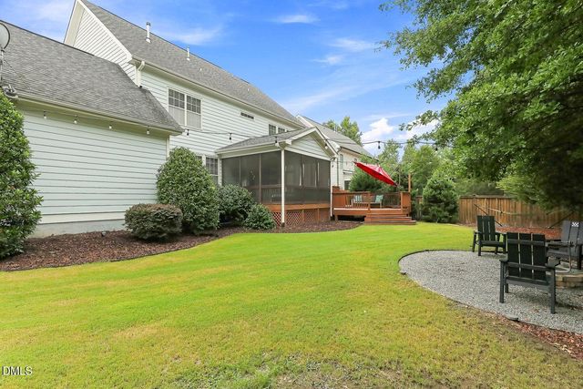 1993 Steeple Chase Bend, Apex, NC 27502