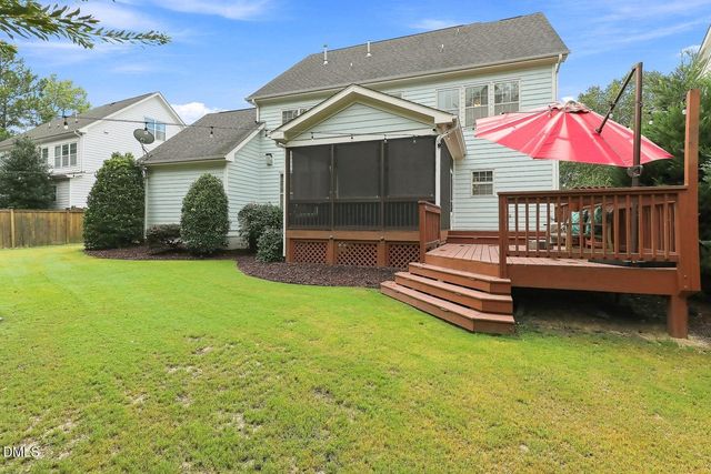 1993 Steeple Chase Bend, Apex, NC 27502
