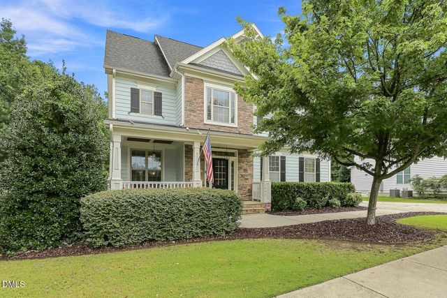 1993 Steeple Chase Bend, Apex, NC 27502