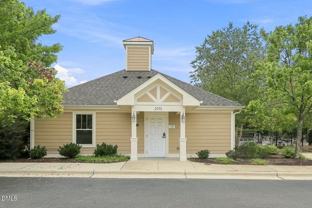 1993 Steeple Chase Bend, Apex, NC 27502