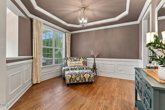 1993 Steeple Chase Bend, Apex, NC 27502