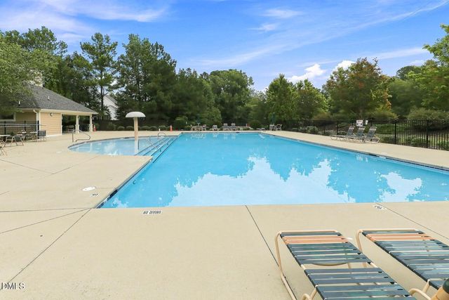 1993 Steeple Chase Bend, Apex, NC 27502