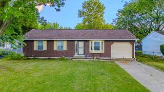 624 E South F Street, Gas City, IN 46933