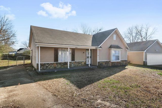 6030 CHADWELL RD, Millington, TN 38053