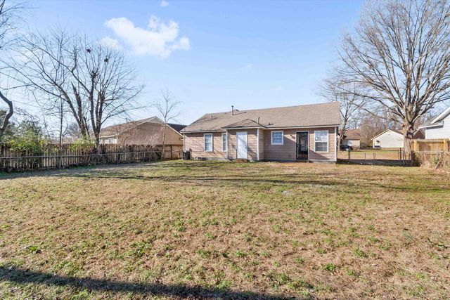 6030 CHADWELL RD, Millington, TN 38053