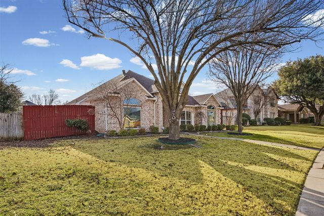 1132 Devonshire Drive, Desoto, TX 75115