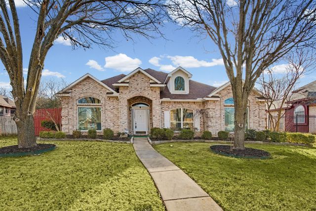 1132 Devonshire Drive, Desoto, TX 75115