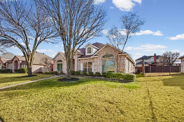 1132 Devonshire Drive, Desoto, TX 75115