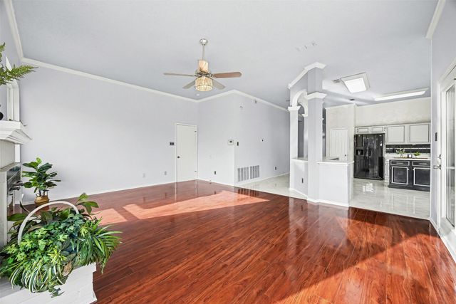 1132 Devonshire Drive, Desoto, TX 75115