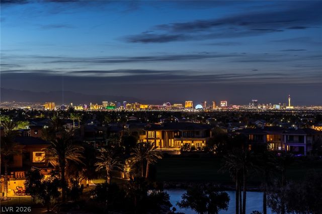 1520 Macdonald Ranch Drive, Henderson, NV 89012
