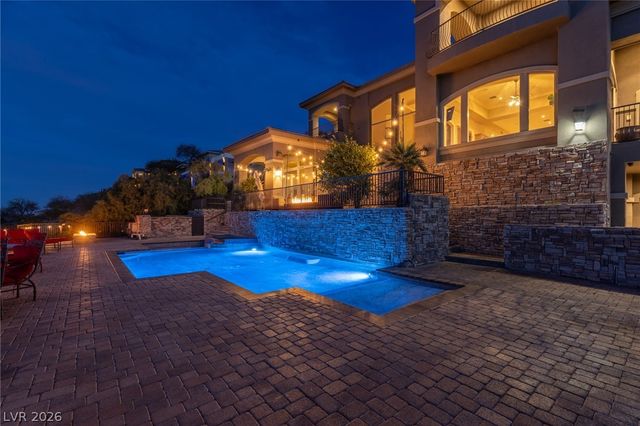 1520 Macdonald Ranch Drive, Henderson, NV 89012