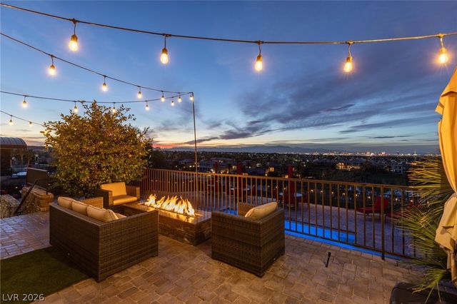 1520 Macdonald Ranch Drive, Henderson, NV 89012