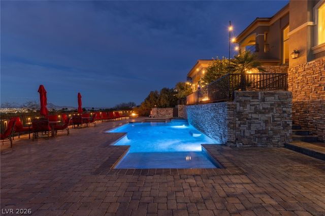 1520 Macdonald Ranch Drive, Henderson, NV 89012