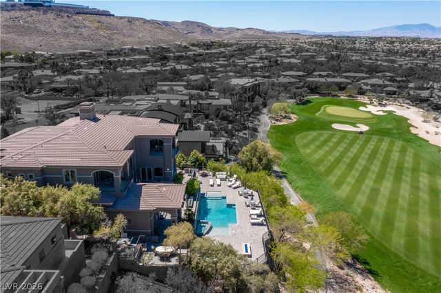 1520 Macdonald Ranch Drive, Henderson, NV 89012