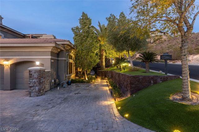 1520 Macdonald Ranch Drive, Henderson, NV 89012