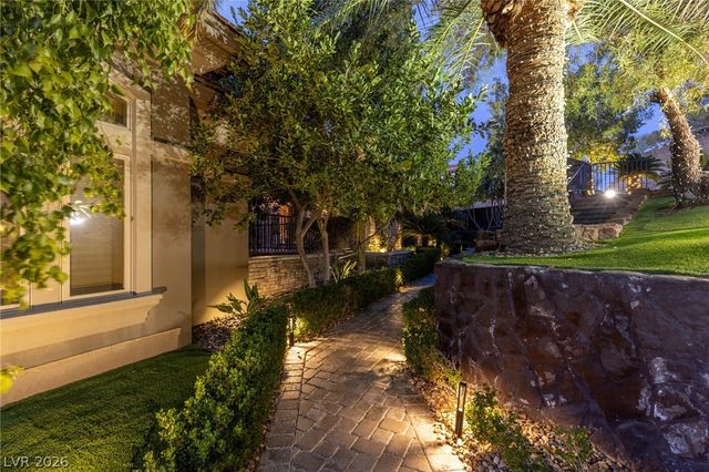 1520 Macdonald Ranch Drive, Henderson, NV 89012