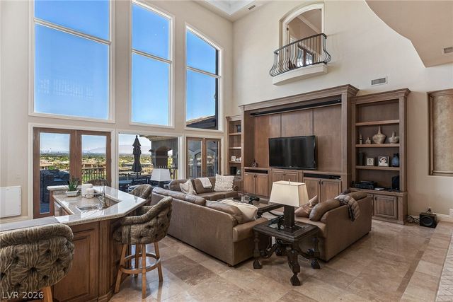 1520 Macdonald Ranch Drive, Henderson, NV 89012