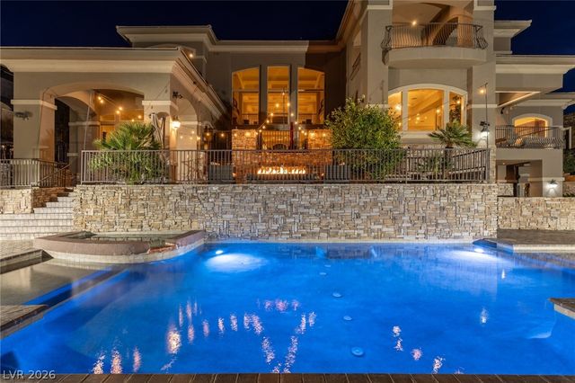 1520 Macdonald Ranch Drive, Henderson, NV 89012