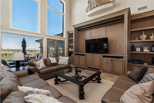 1520 Macdonald Ranch Drive, Henderson, NV 89012