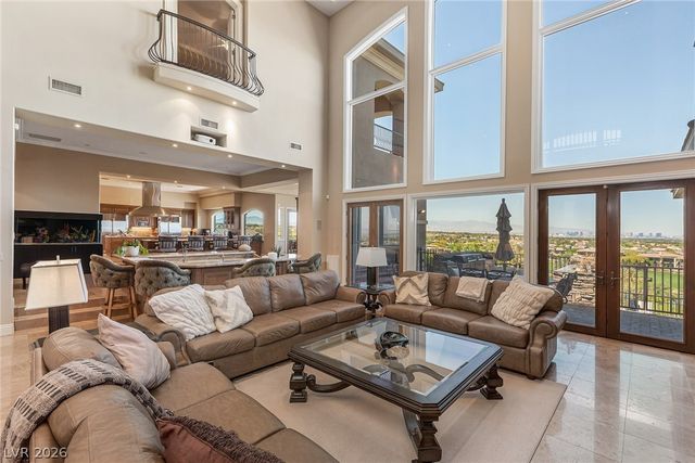 1520 Macdonald Ranch Drive, Henderson, NV 89012