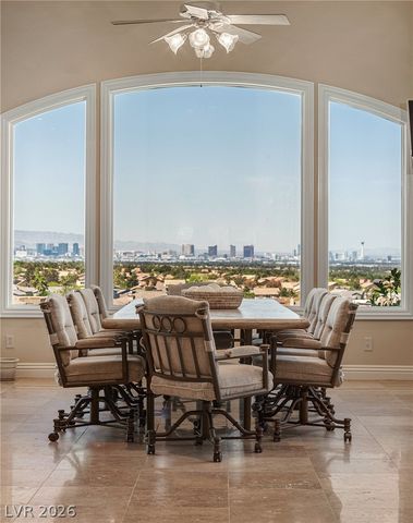 1520 Macdonald Ranch Drive, Henderson, NV 89012