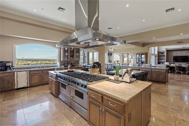 1520 Macdonald Ranch Drive, Henderson, NV 89012