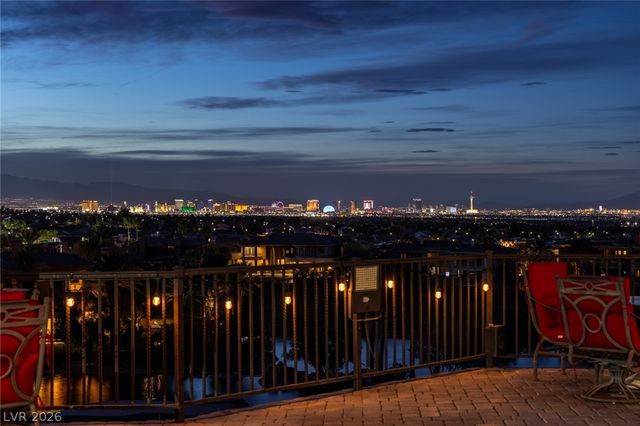 1520 Macdonald Ranch Drive, Henderson, NV 89012