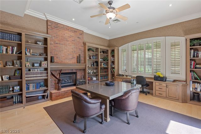 1520 Macdonald Ranch Drive, Henderson, NV 89012