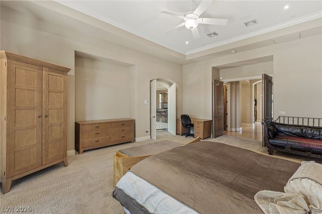 1520 Macdonald Ranch Drive, Henderson, NV 89012
