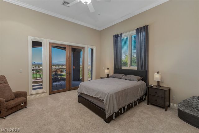 1520 Macdonald Ranch Drive, Henderson, NV 89012