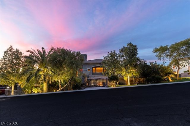 1520 Macdonald Ranch Drive, Henderson, NV 89012