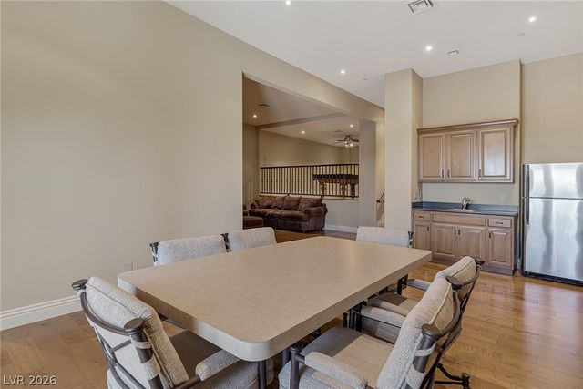 1520 Macdonald Ranch Drive, Henderson, NV 89012