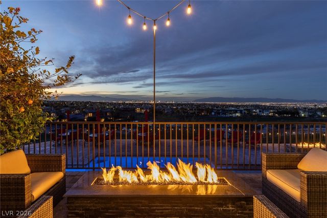 1520 Macdonald Ranch Drive, Henderson, NV 89012
