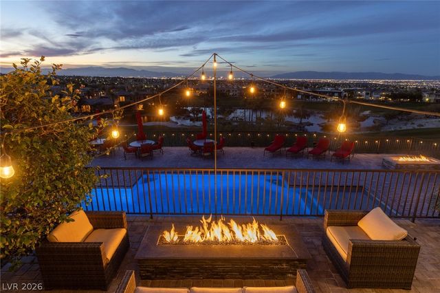 1520 Macdonald Ranch Drive, Henderson, NV 89012