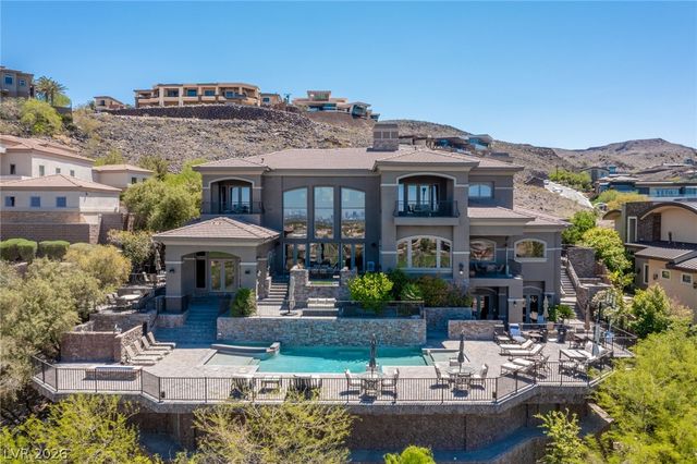 1520 Macdonald Ranch Drive, Henderson, NV 89012