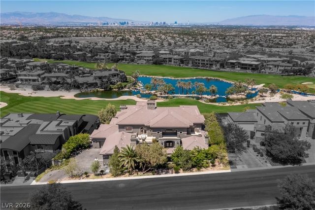 1520 Macdonald Ranch Drive, Henderson, NV 89012