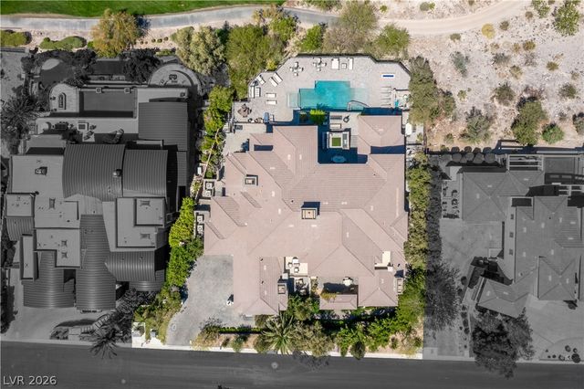 1520 Macdonald Ranch Drive, Henderson, NV 89012