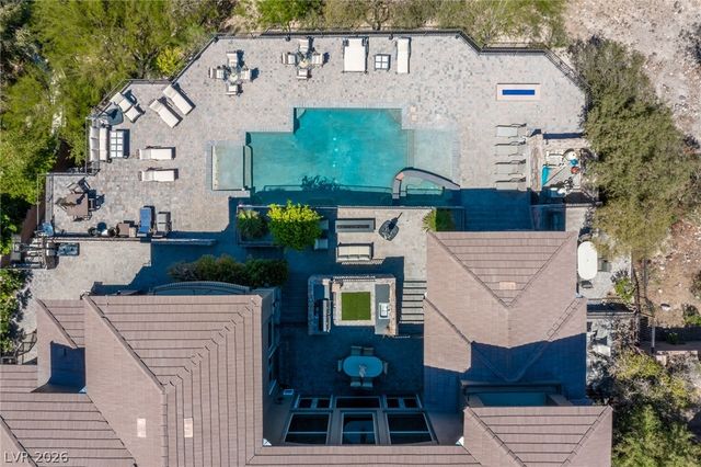 1520 Macdonald Ranch Drive, Henderson, NV 89012