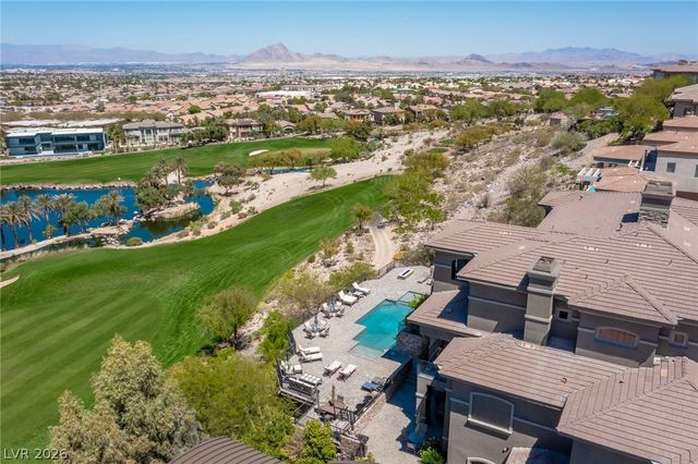 1520 Macdonald Ranch Drive, Henderson, NV 89012