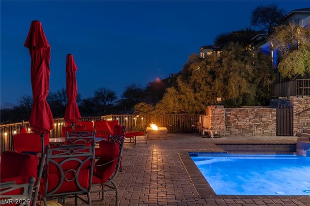 1520 Macdonald Ranch Drive, Henderson, NV 89012