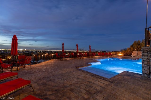 1520 Macdonald Ranch Drive, Henderson, NV 89012