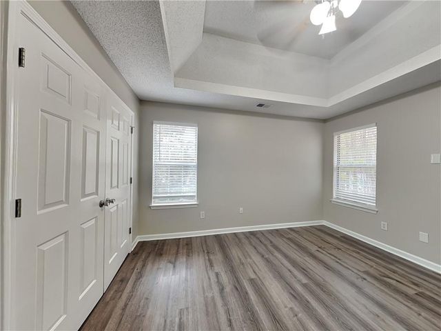 Address unavailable.