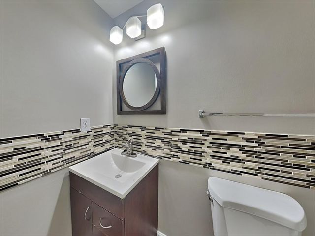 Address unavailable.