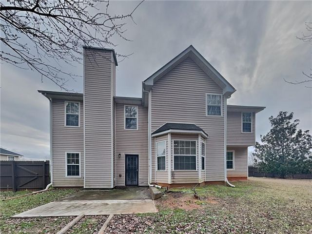 Address unavailable.