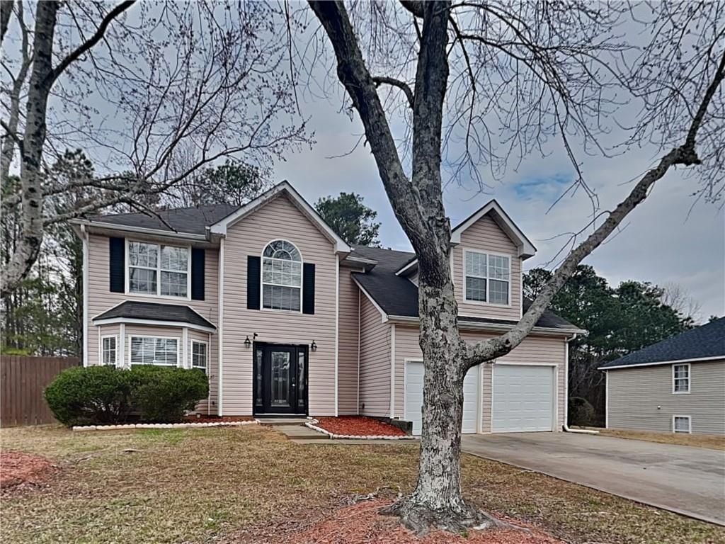 Address unavailable.